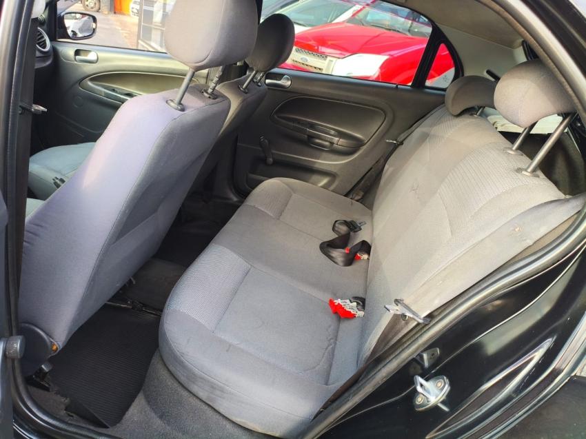 VOLKSWAGEN Gol - Foto