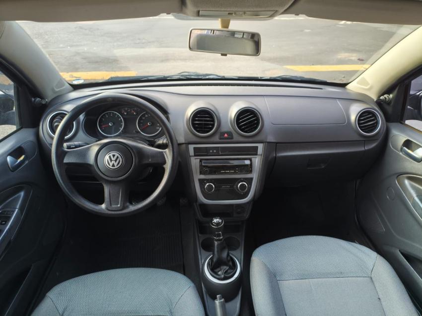 VOLKSWAGEN Gol - Foto