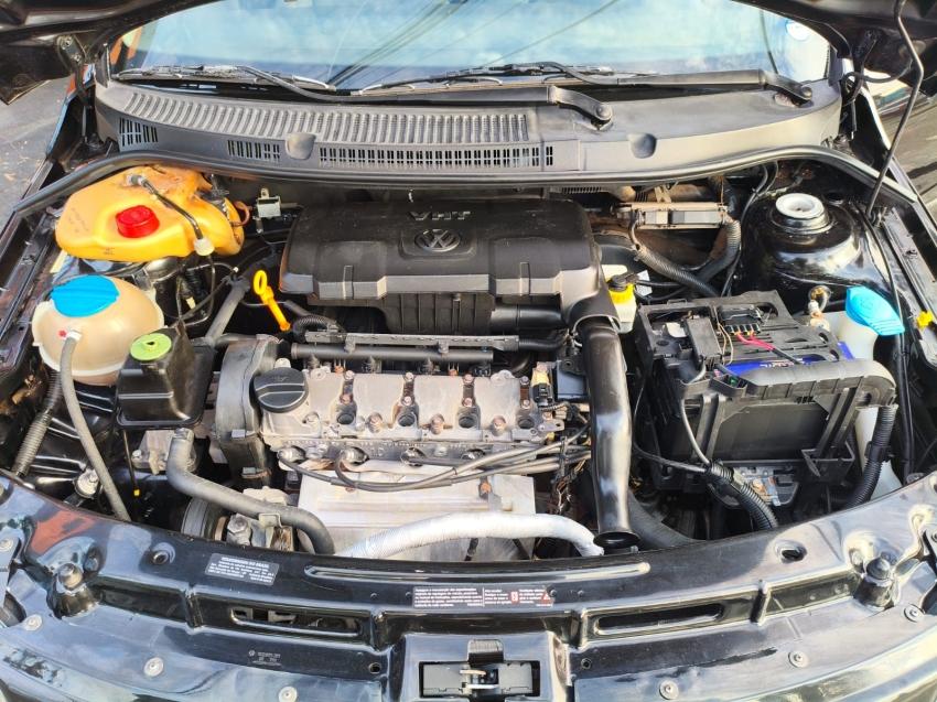 VOLKSWAGEN Gol - Foto