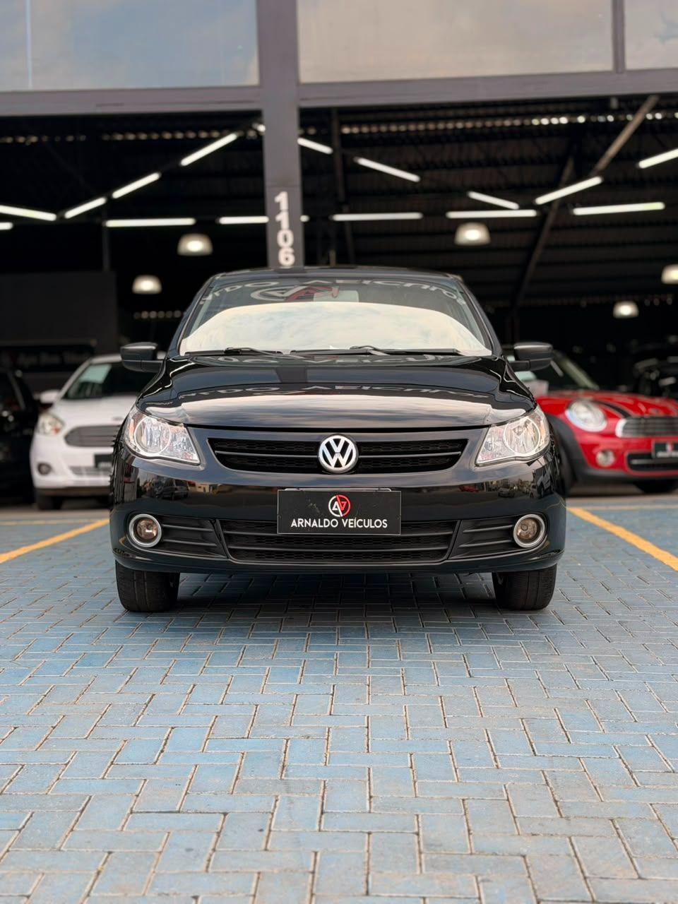 VOLKSWAGEN Gol - Foto