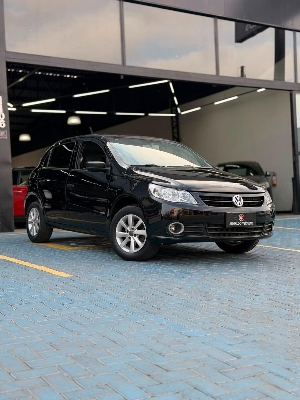 VOLKSWAGEN Gol - Foto