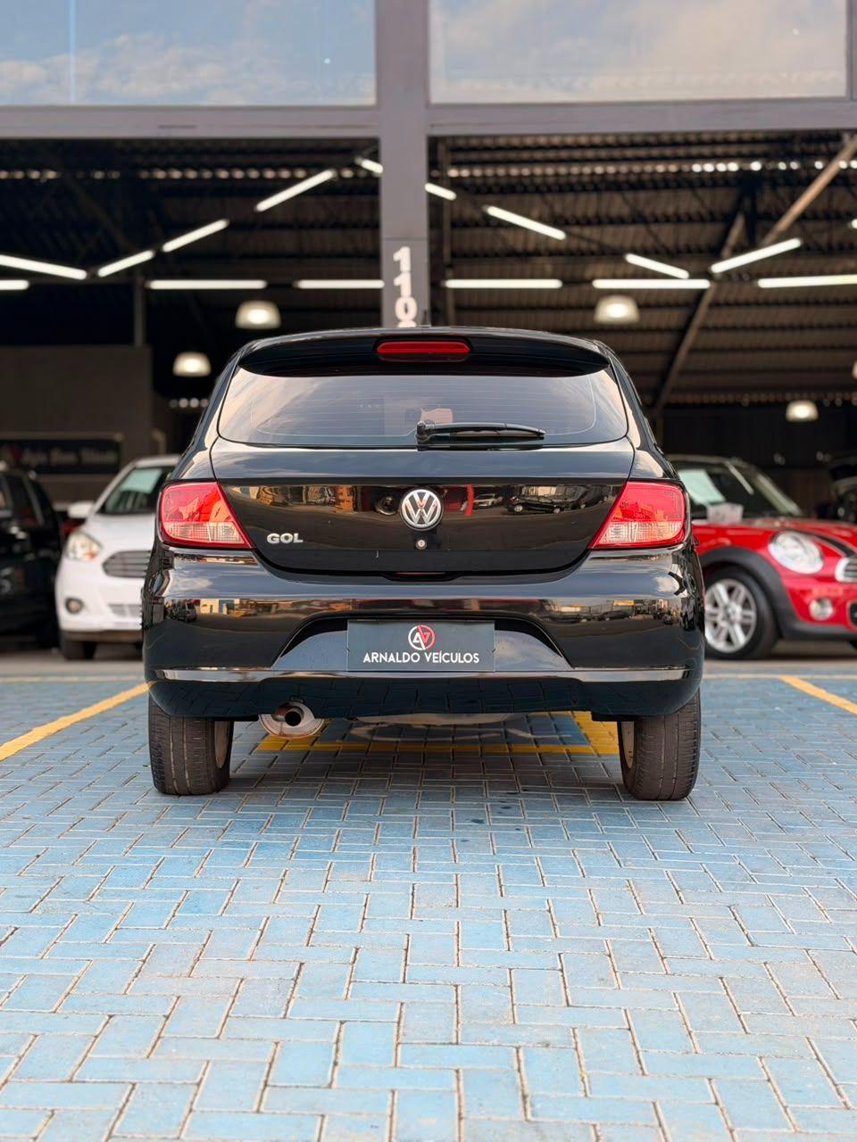 VOLKSWAGEN Gol - Foto