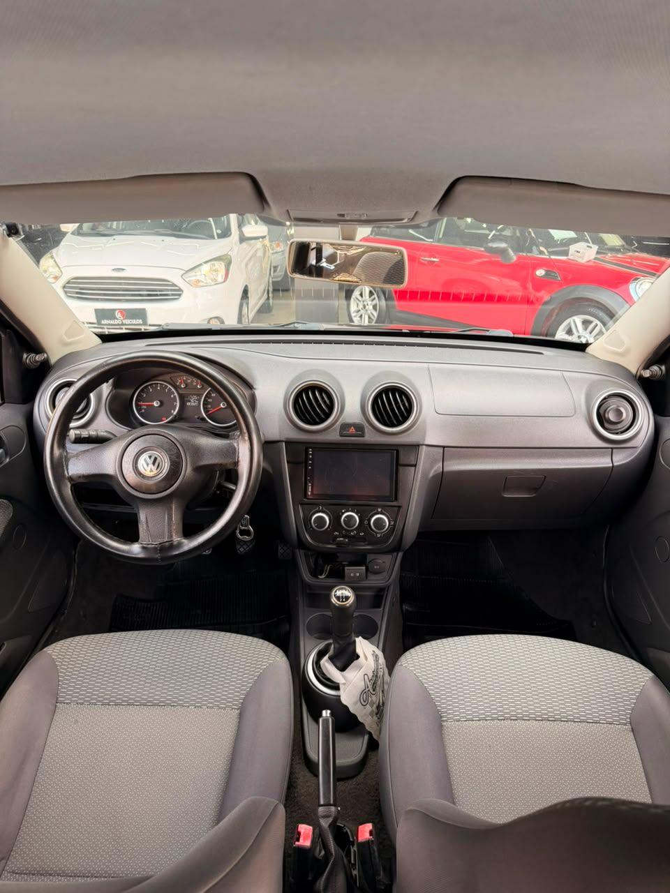 VOLKSWAGEN Gol - Foto