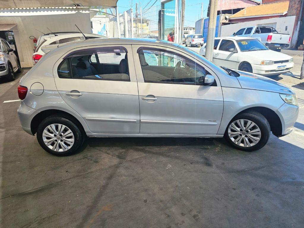 VOLKSWAGEN Gol - Foto