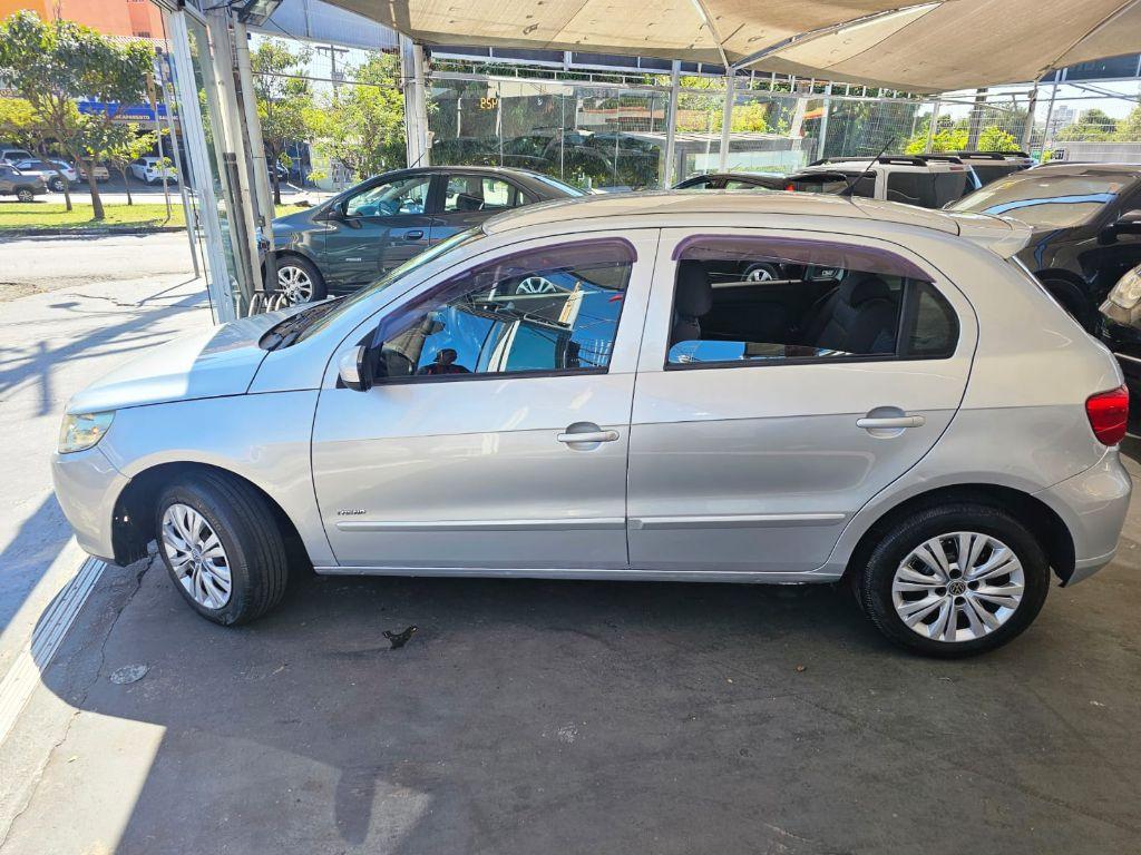 VOLKSWAGEN Gol - Foto
