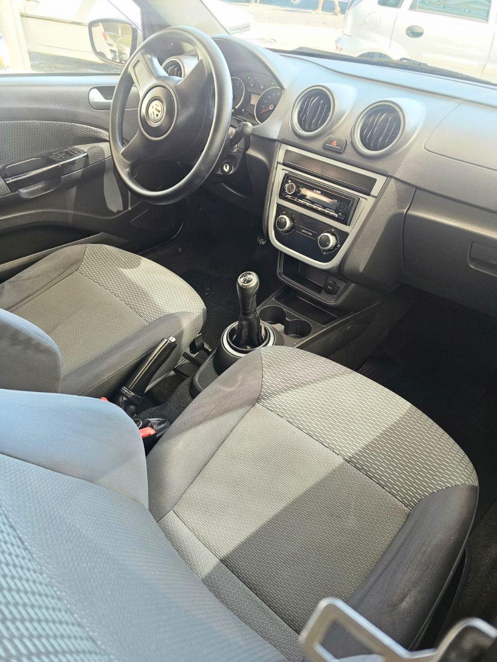 VOLKSWAGEN Gol - Foto