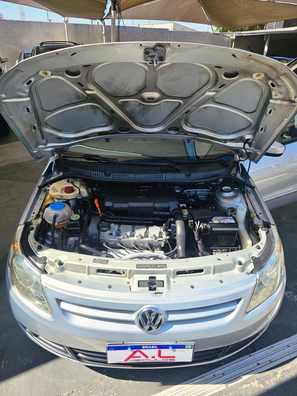VOLKSWAGEN Gol - Foto