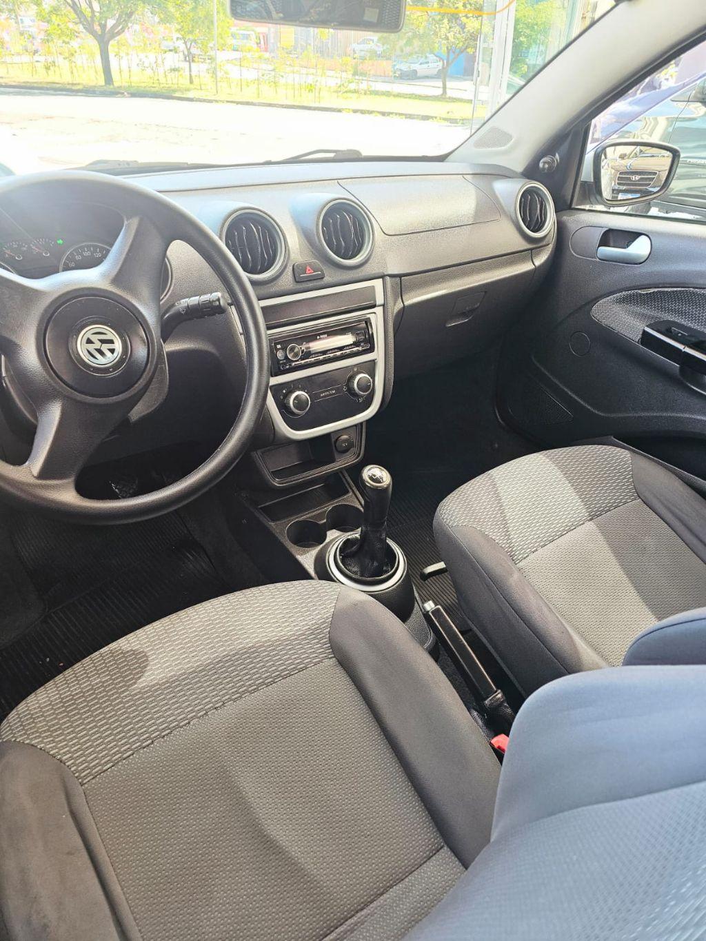 VOLKSWAGEN Gol - Foto