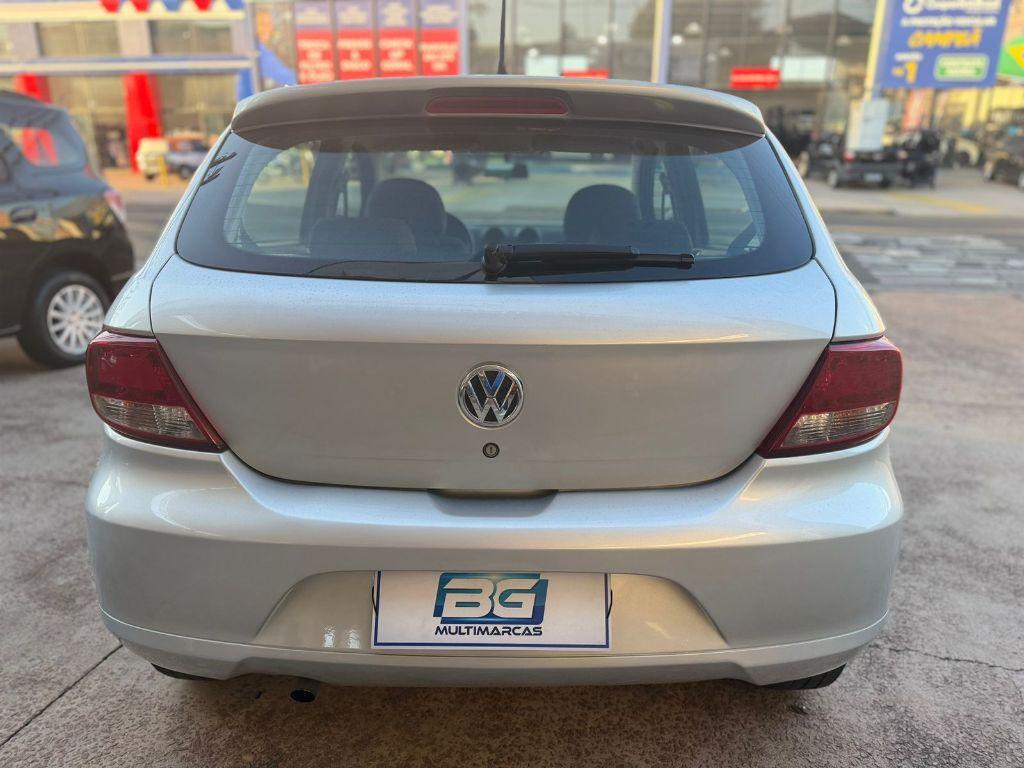 VOLKSWAGEN Gol - Foto