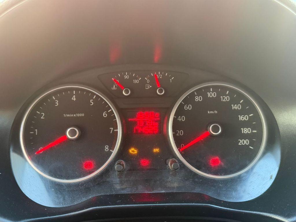 VOLKSWAGEN Gol - Foto