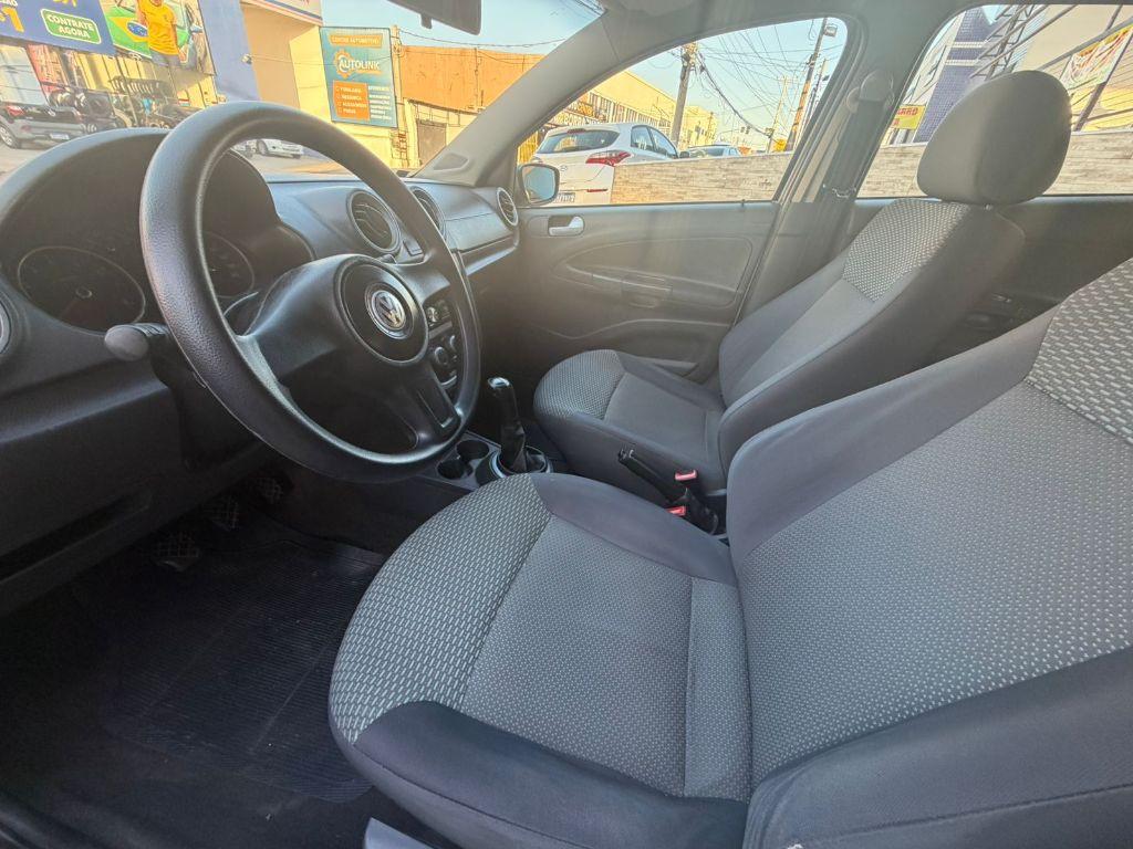 VOLKSWAGEN Gol - Foto