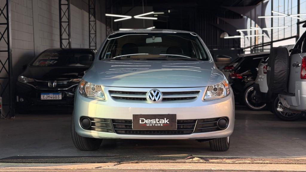VOLKSWAGEN Gol - Foto