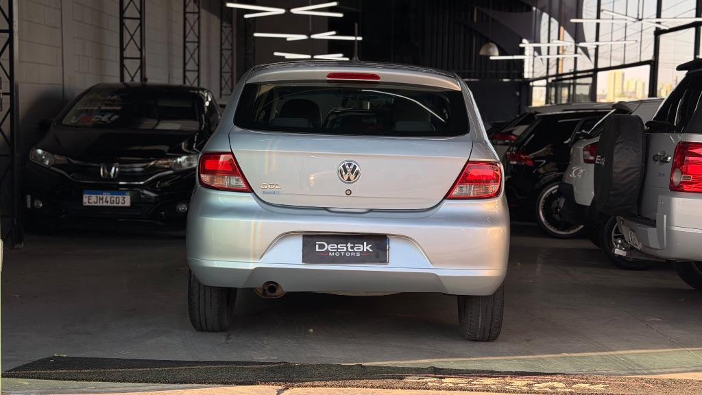 VOLKSWAGEN Gol - Foto