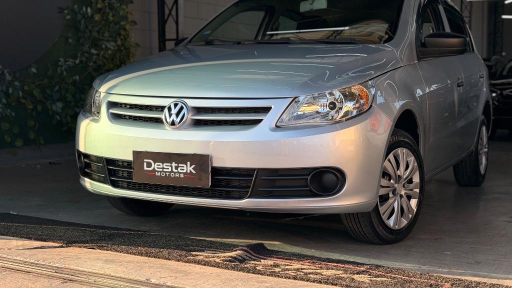 VOLKSWAGEN Gol - Foto