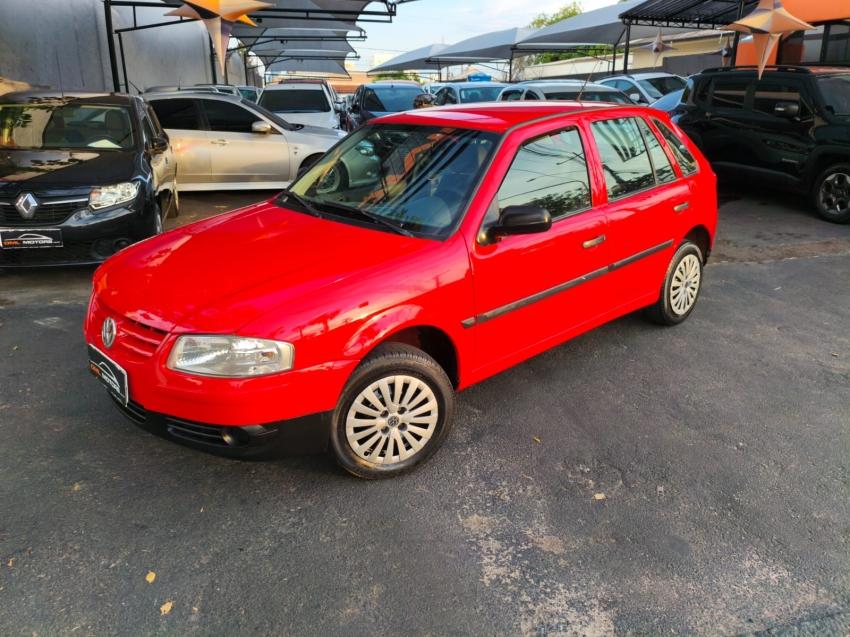 VOLKSWAGEN Gol - Foto