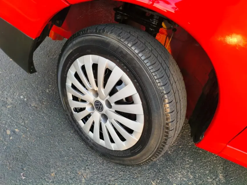 VOLKSWAGEN Gol - Foto