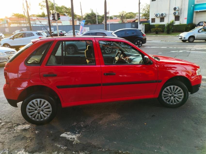 VOLKSWAGEN Gol - Foto