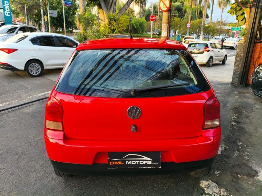 VOLKSWAGEN Gol - Foto