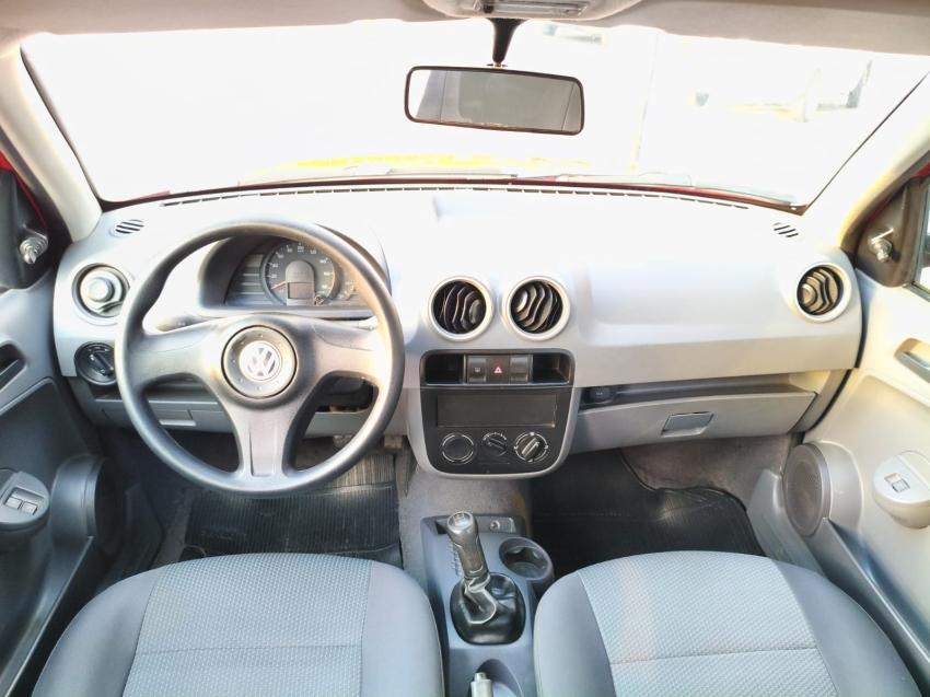 VOLKSWAGEN Gol - Foto