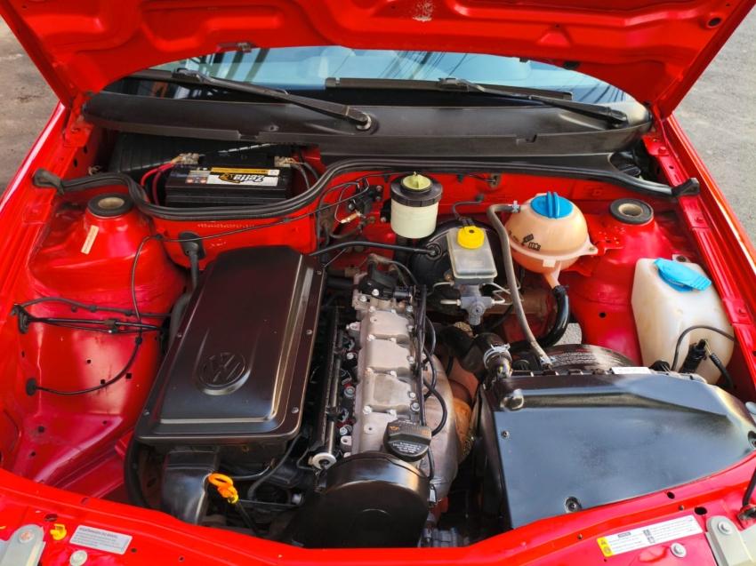 VOLKSWAGEN Gol - Foto