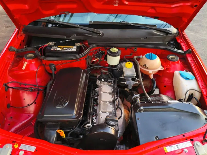 VOLKSWAGEN Gol - Foto