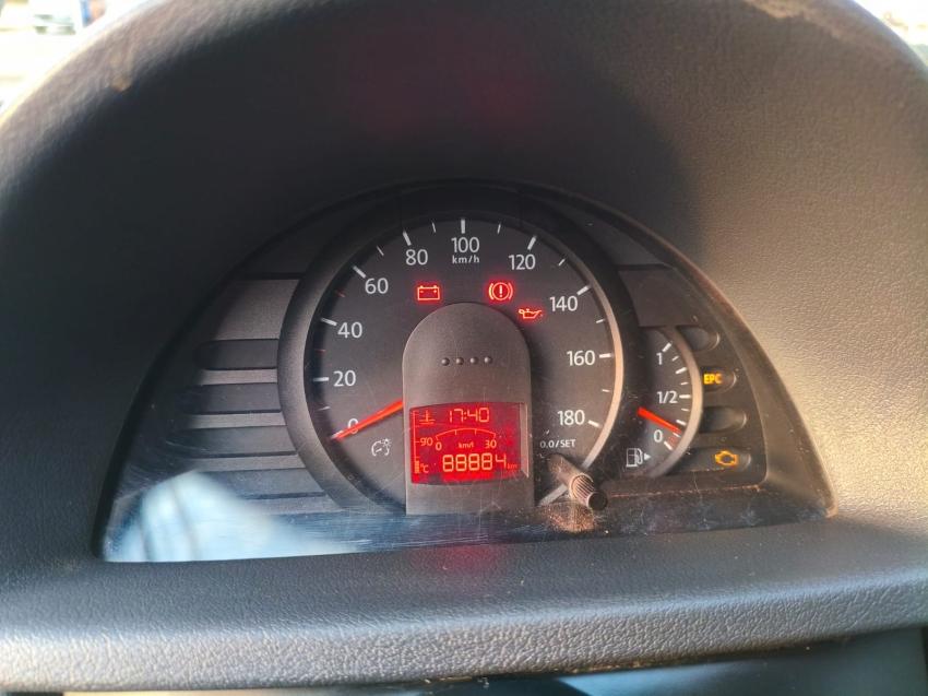 VOLKSWAGEN Gol - Foto