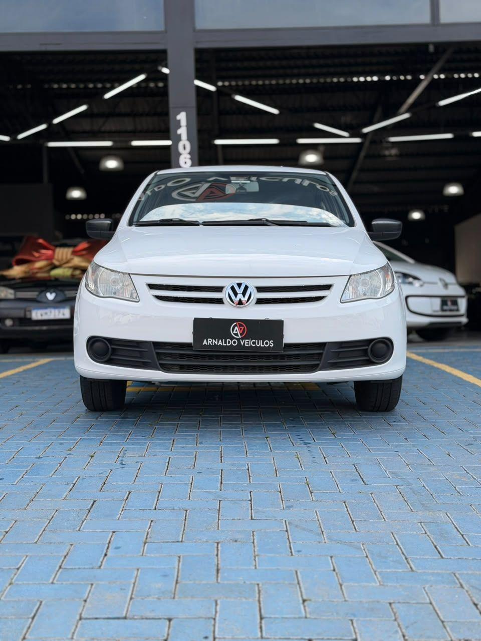 VOLKSWAGEN Gol - Foto