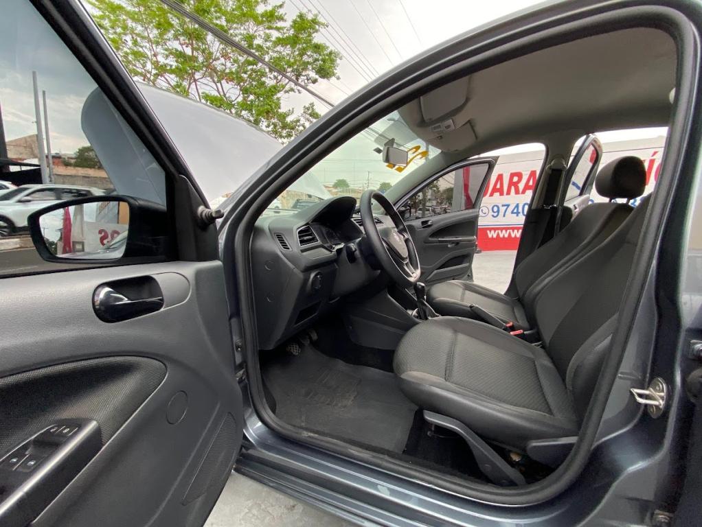 VOLKSWAGEN Gol - Foto