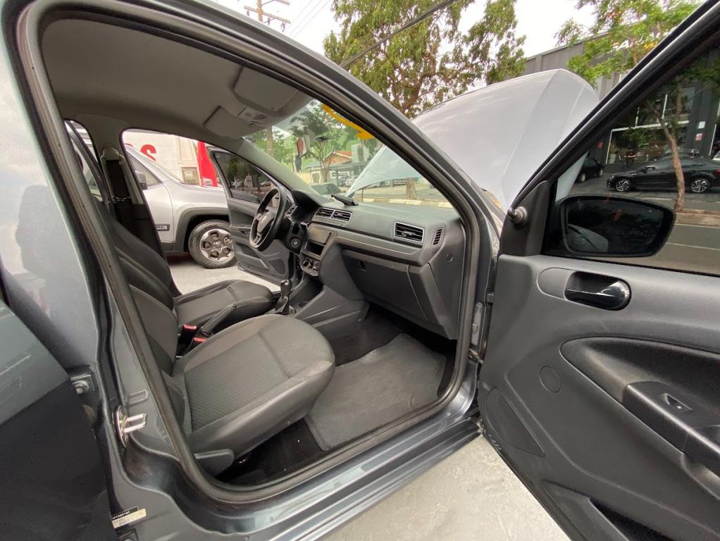 VOLKSWAGEN Gol - Foto