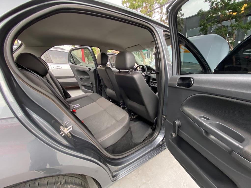 VOLKSWAGEN Gol - Foto