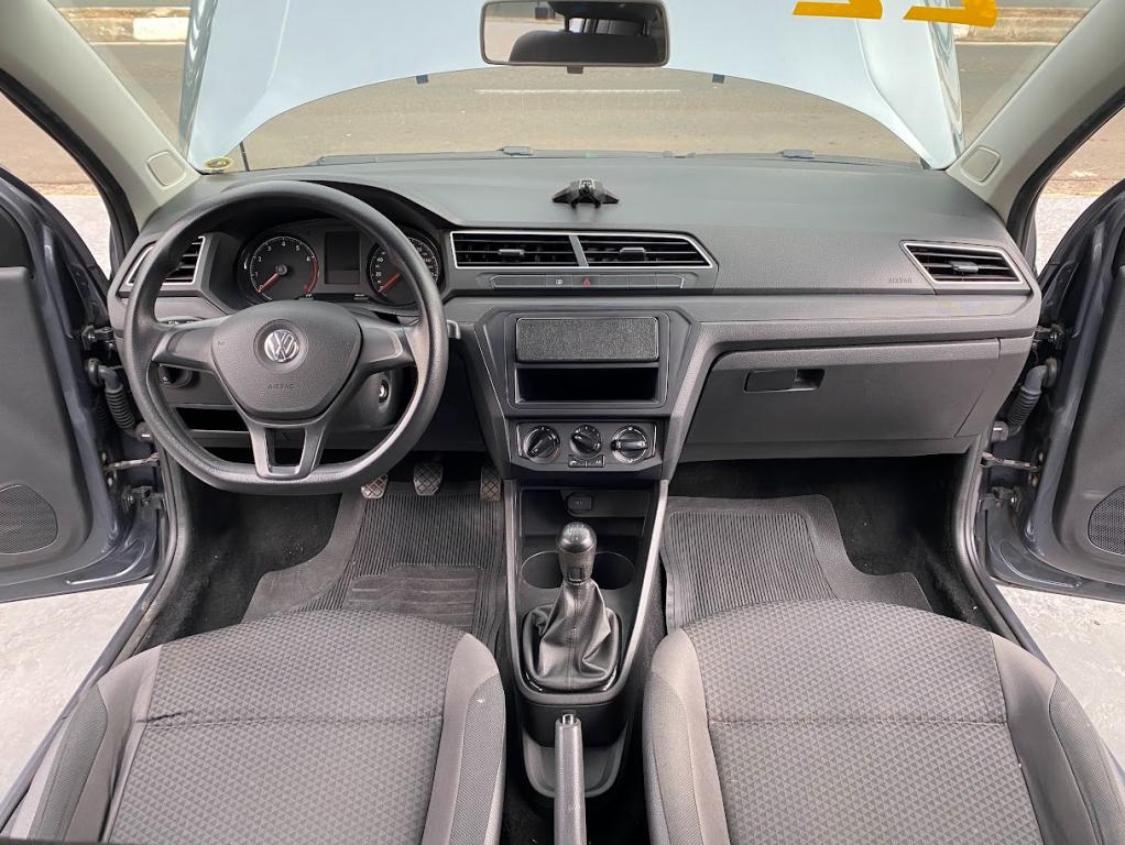 VOLKSWAGEN Gol - Foto