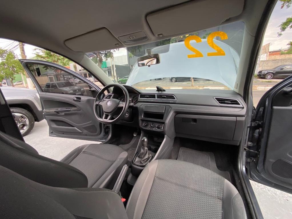 VOLKSWAGEN Gol - Foto