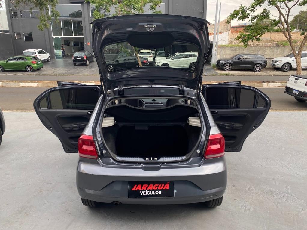 VOLKSWAGEN Gol - Foto