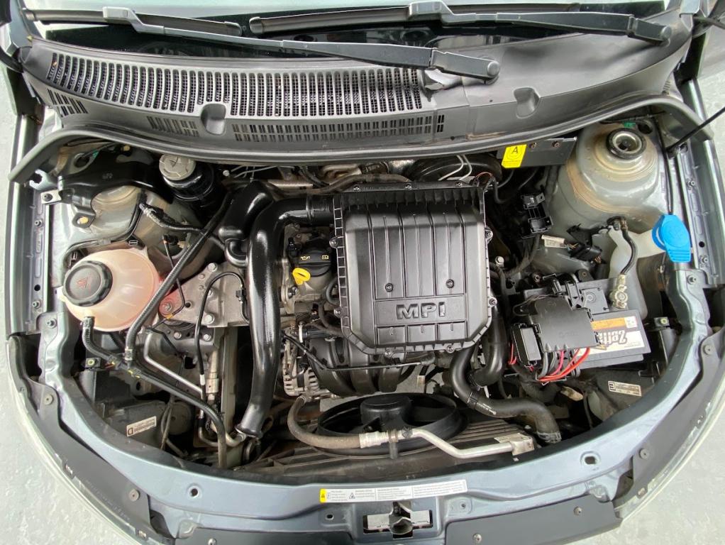 VOLKSWAGEN Gol - Foto