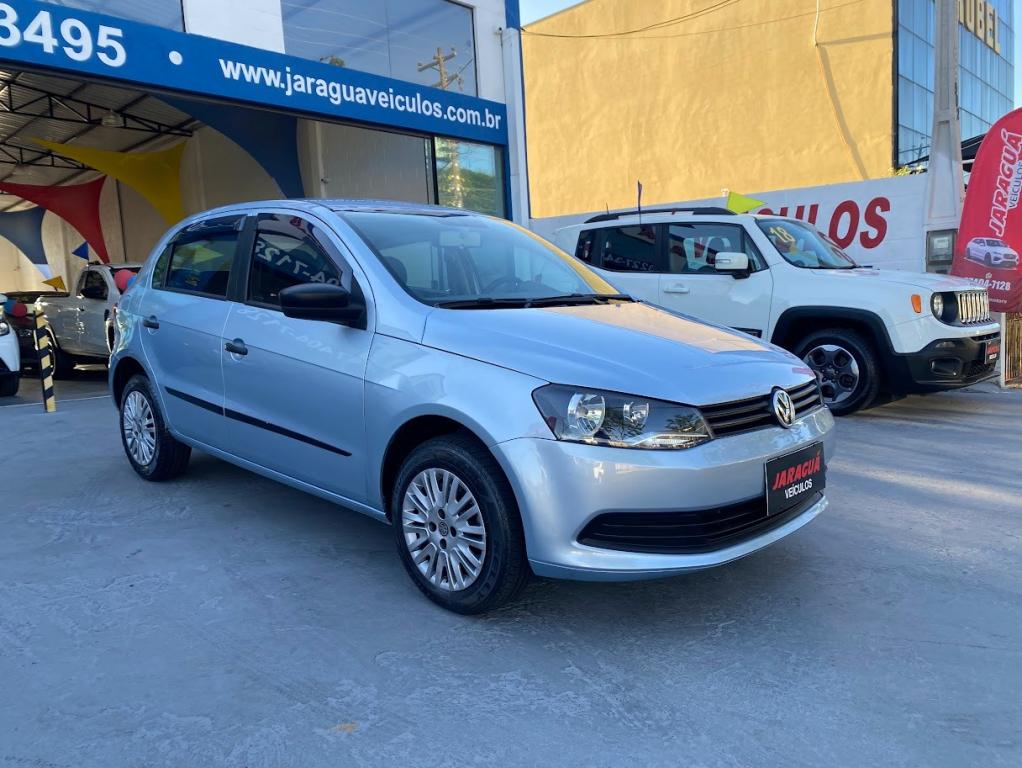 VOLKSWAGEN Gol - Foto
