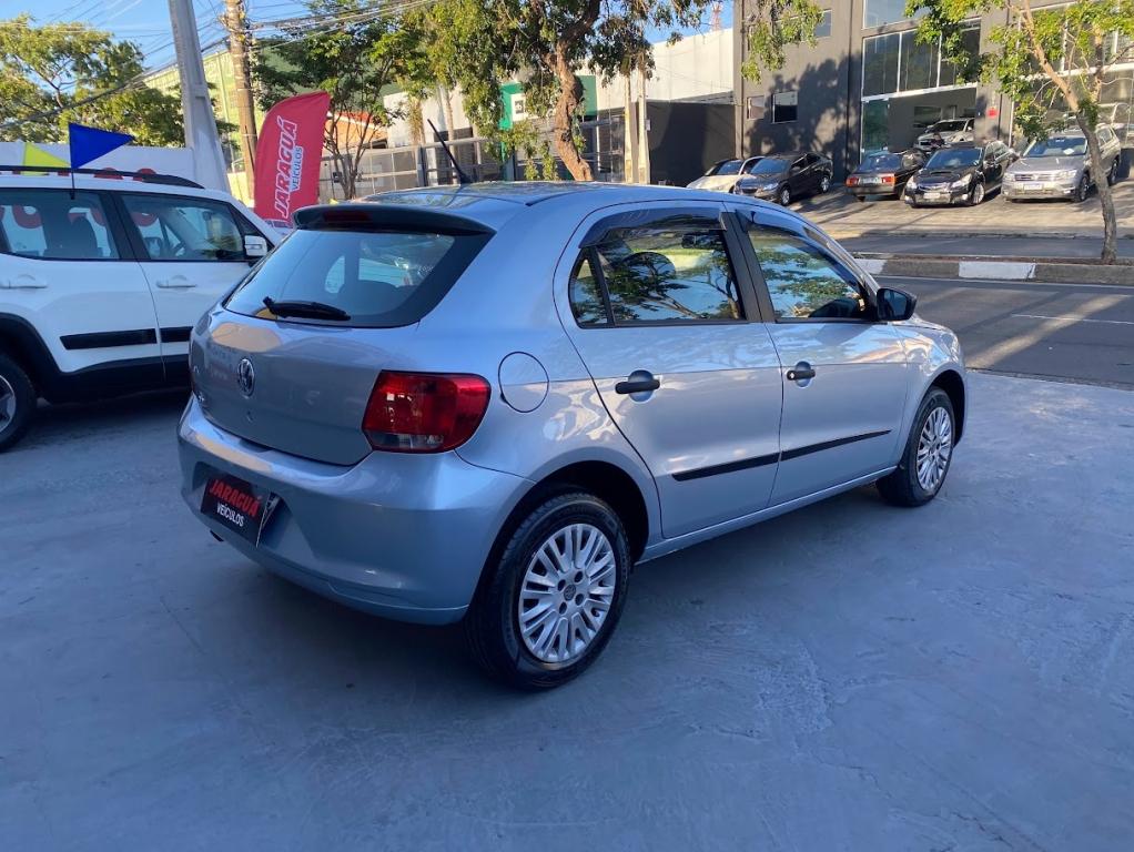 VOLKSWAGEN Gol - Foto