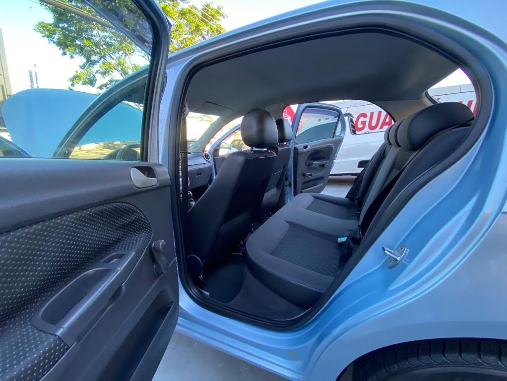 VOLKSWAGEN Gol - Foto