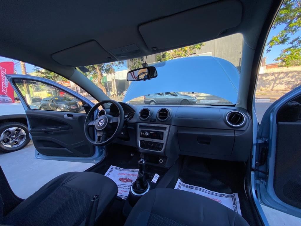 VOLKSWAGEN Gol - Foto