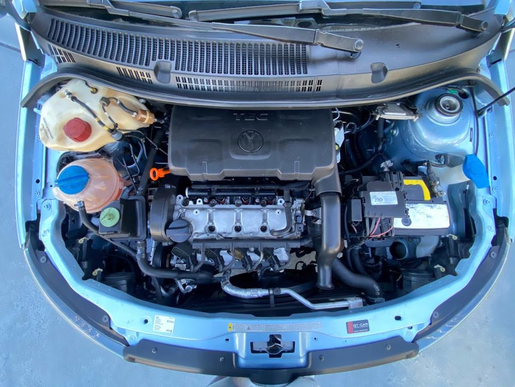 VOLKSWAGEN Gol - Foto