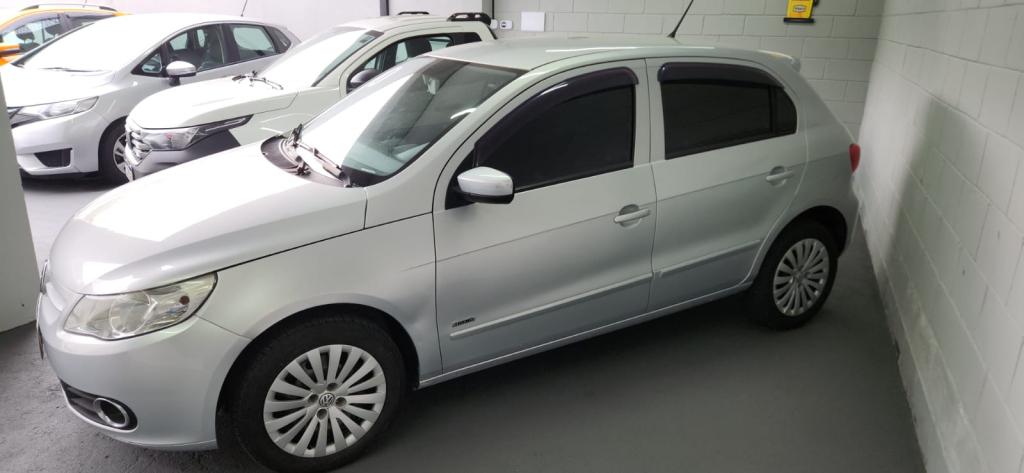 VOLKSWAGEN Gol - Foto