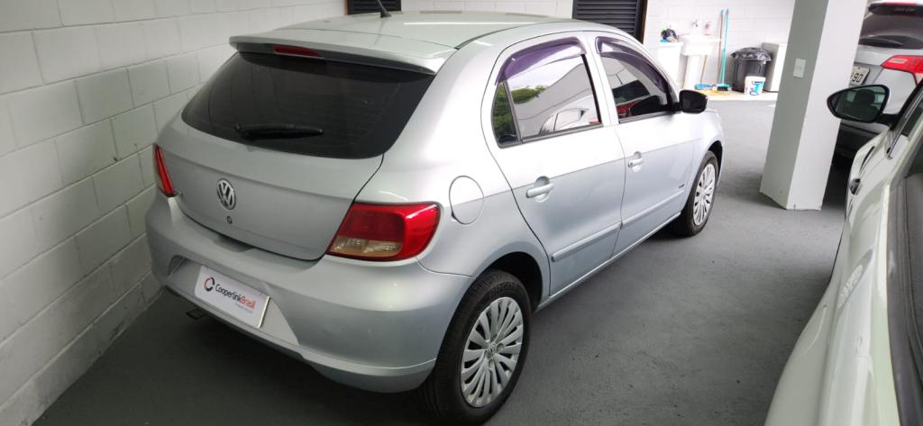 VOLKSWAGEN Gol - Foto