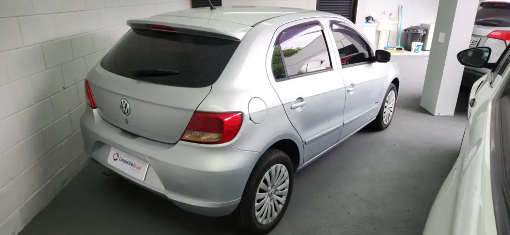 VOLKSWAGEN Gol - Foto