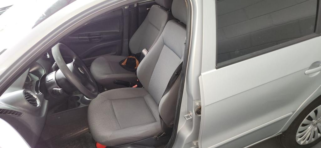 VOLKSWAGEN Gol - Foto