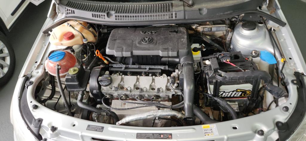 VOLKSWAGEN Gol - Foto