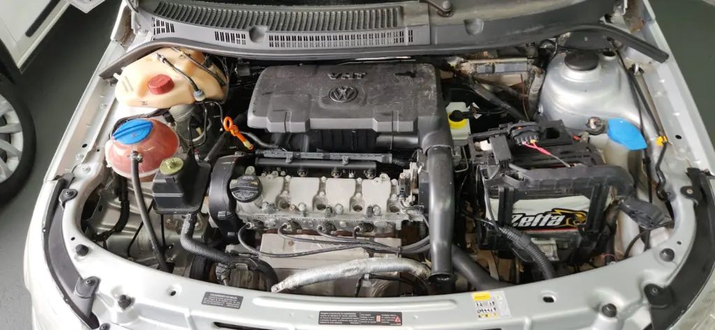 VOLKSWAGEN Gol - Foto