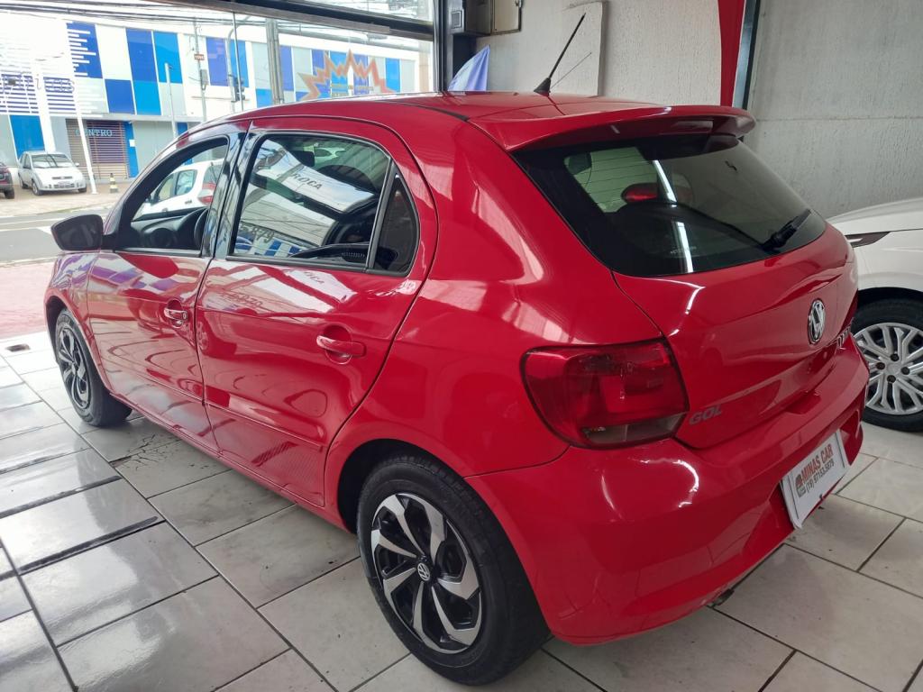 VOLKSWAGEN Gol - Foto