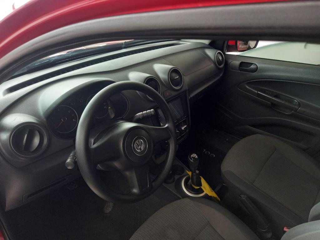 VOLKSWAGEN Gol - Foto