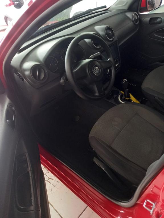 VOLKSWAGEN Gol - Foto