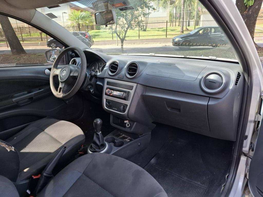 VOLKSWAGEN Gol - Foto