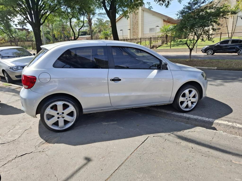 VOLKSWAGEN Gol - Foto